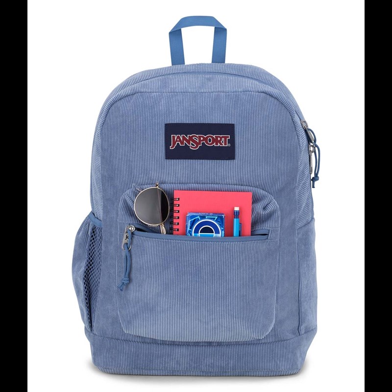 JanSport Ryggsäck Cross Town Plus Blå 5