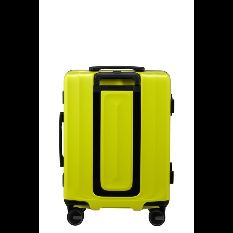Samsonite Resväska Focus Lime 55 Cm 2