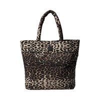 Sofie Schnoor Shopper Tote Ruth Leopard 1