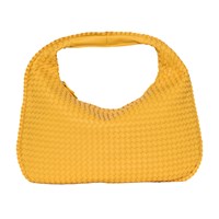 PITAYA Axelväska Charlotte Gul 13" 1