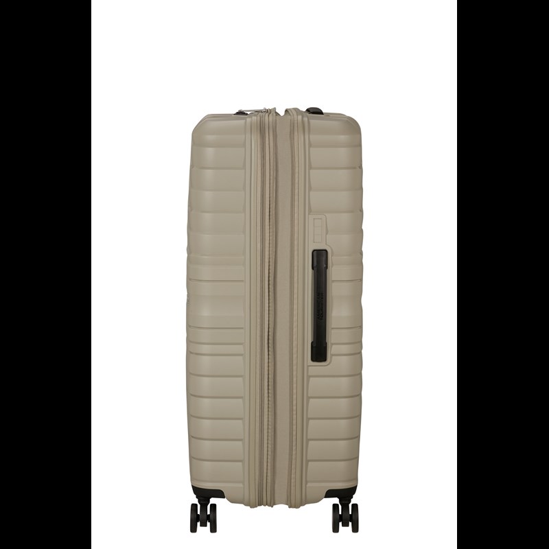 American Tourister Resväska Flytwist Sand 78 Cm 5