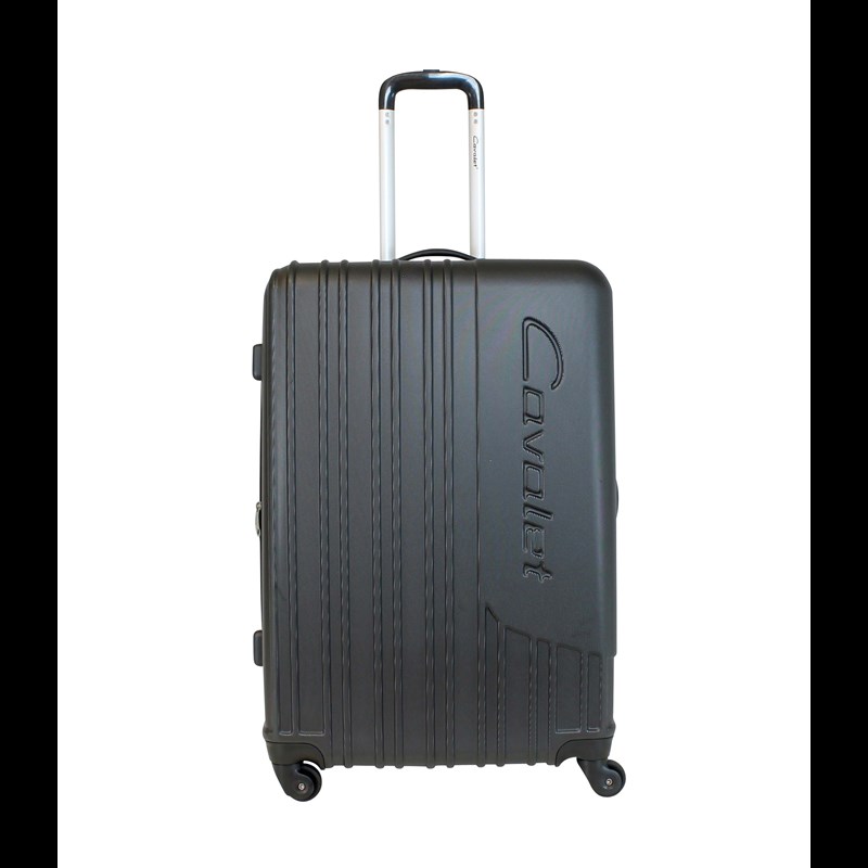 Cavalet Resväska Malibu Svart 73 CM 1