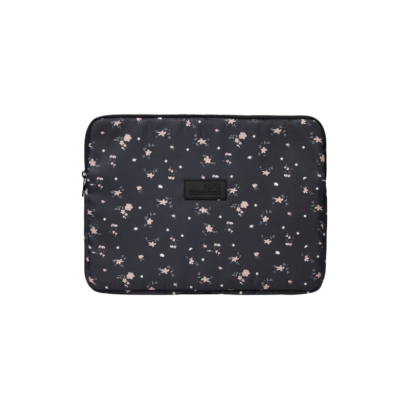 Sofie Schnoor Dator Sleeve VegaSY Blommigt tryck 14" 1