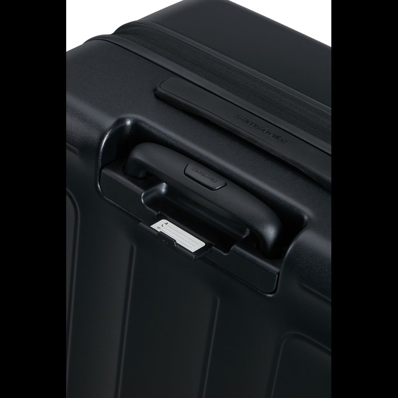 Samsonite Resväska Lin'Air M. Grå 67 Cm 7