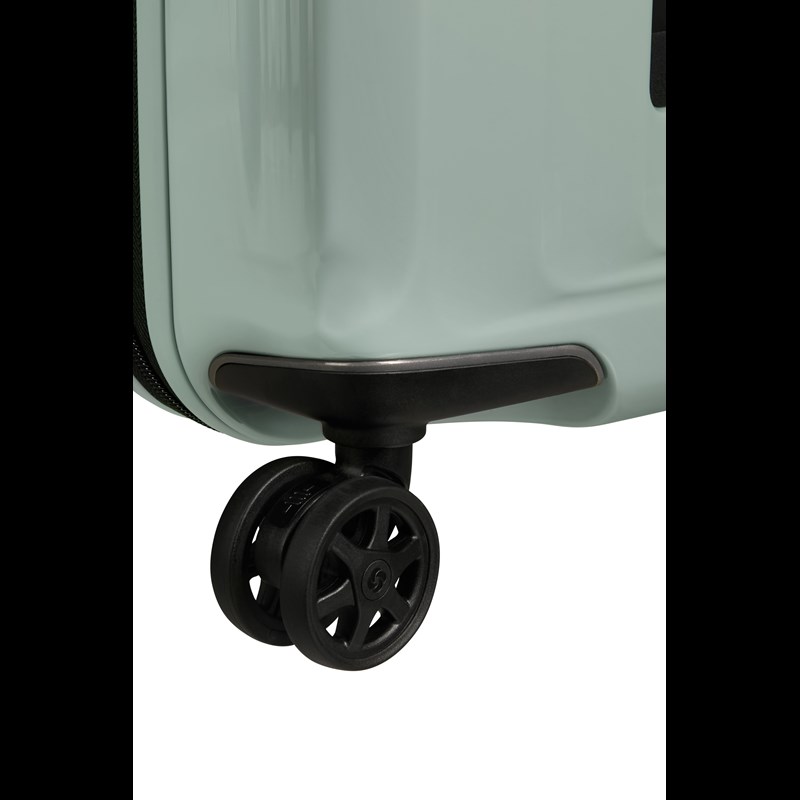 Samsonite Resväska Nuon Grön 55 Cm 9