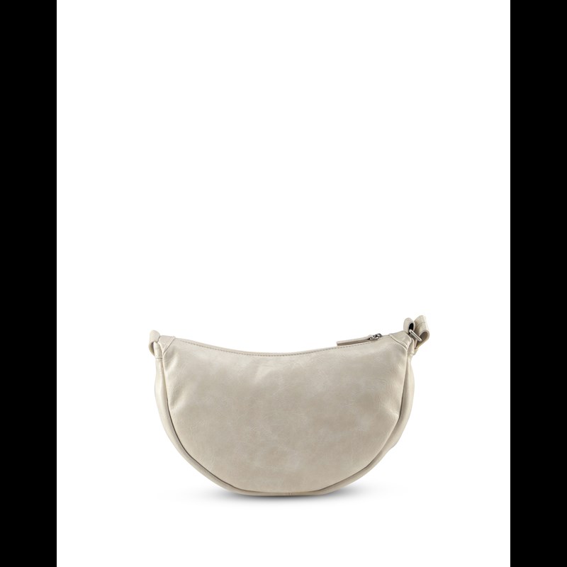 Jost Skuldertaske KIRUNA Off Hvid 3