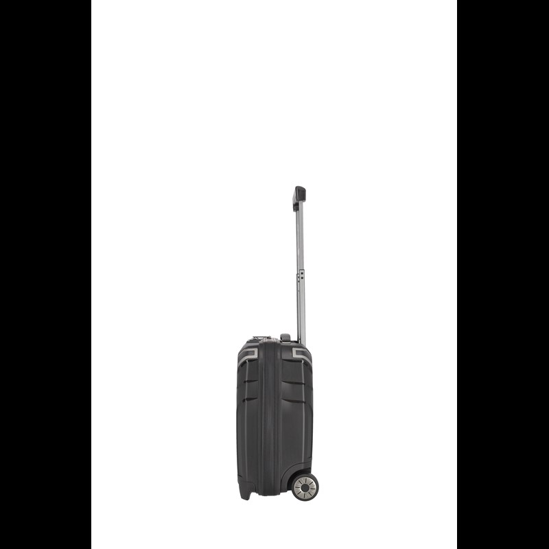 travelite Resväska Business Elvaa Svart 44 5