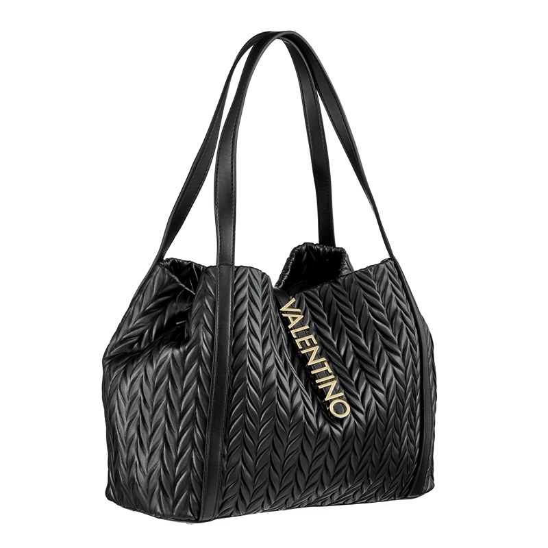 Valentino Bags Shopper Fania Re Svart 2