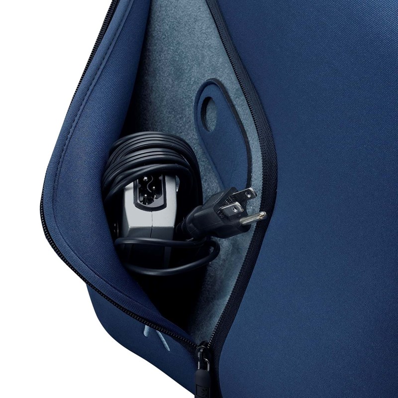 Case Logic iPad Sleeve Blå 10" 3