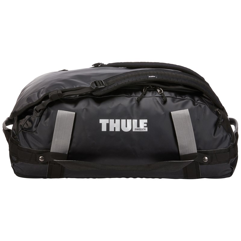 Thule Duffel Bag Thule Chasm Svart 2