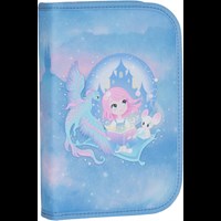 Beckmann Pennfodral Fairytale Blå