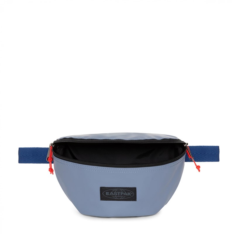 Eastpak Midjeväska Springer Blågrå 5