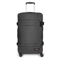 Eastpak Resväska Transit'R 4 Svart denim Str L 1