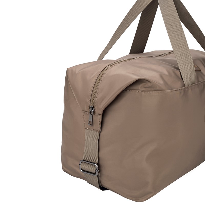 Arcus Duffel Bag Brun 4