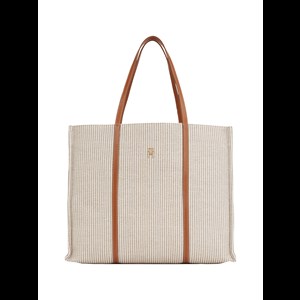Tommy Hilfiger Shopper tote Premium Beige