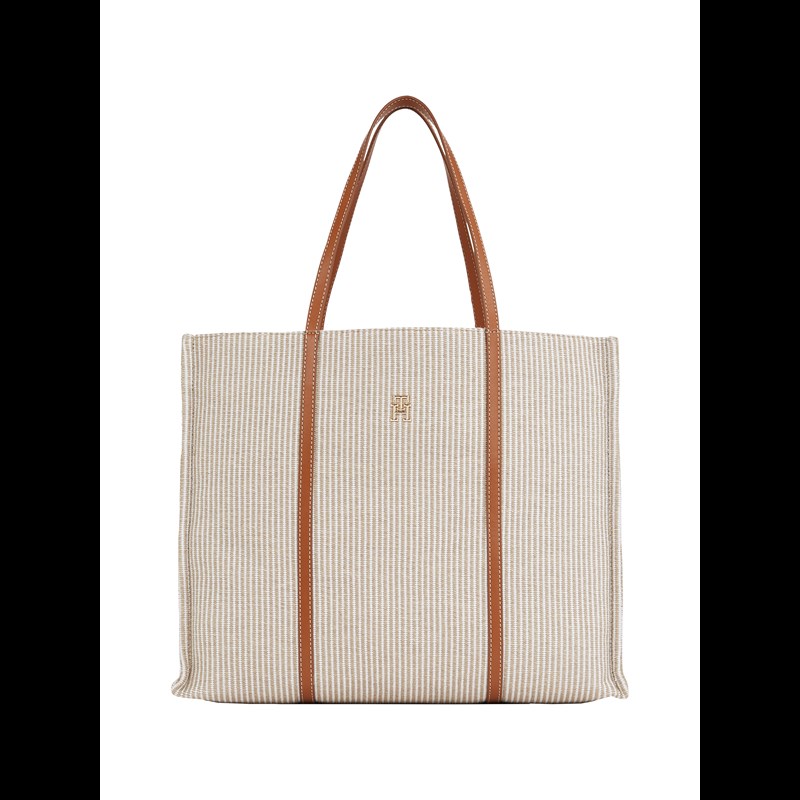 Tommy Hilfiger Shopper tote Premium Beige 1