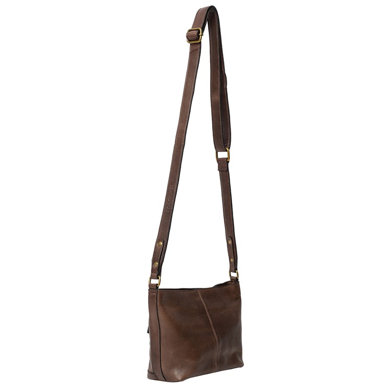 RE:DESIGNED Crossbody Luzia Small M. Brun 5