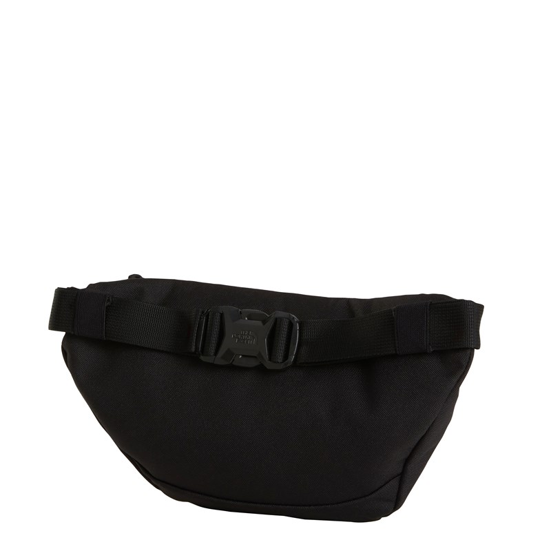 The North Face Bæltetaske Jester Lumbar Sort/Brun 5