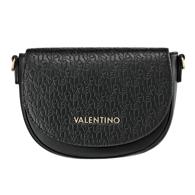 Valentino Bags Crossbody Falak Re Svart 1