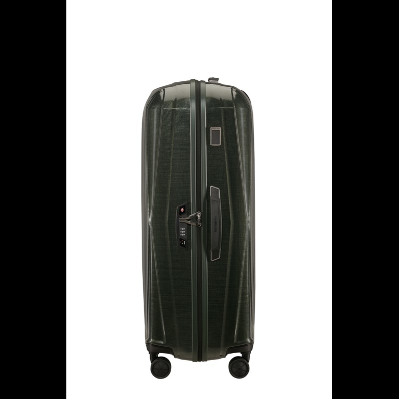 Samsonite Resväska Major-lite Grön 77 Cm 7