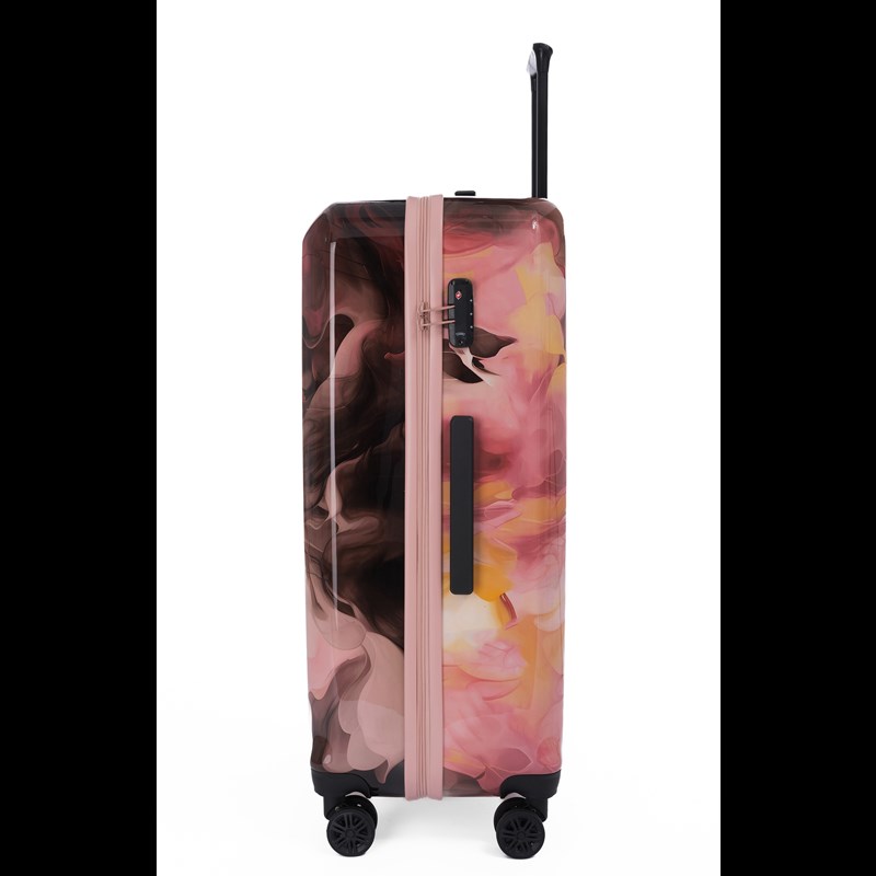 Aries Travel Resväska Seattle Multi 76 Cm 4