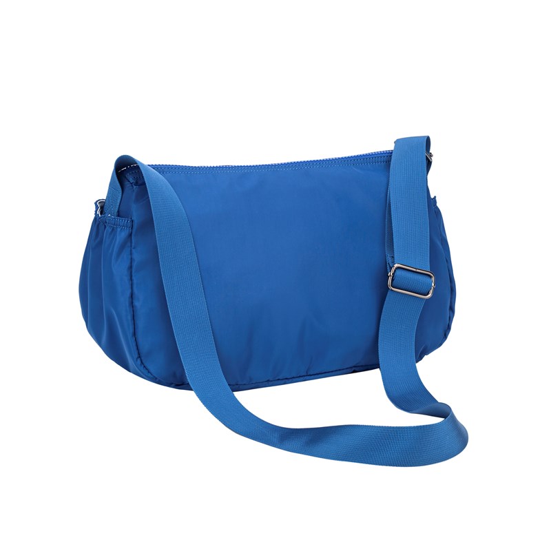 Arcus Crossbody Blå 3