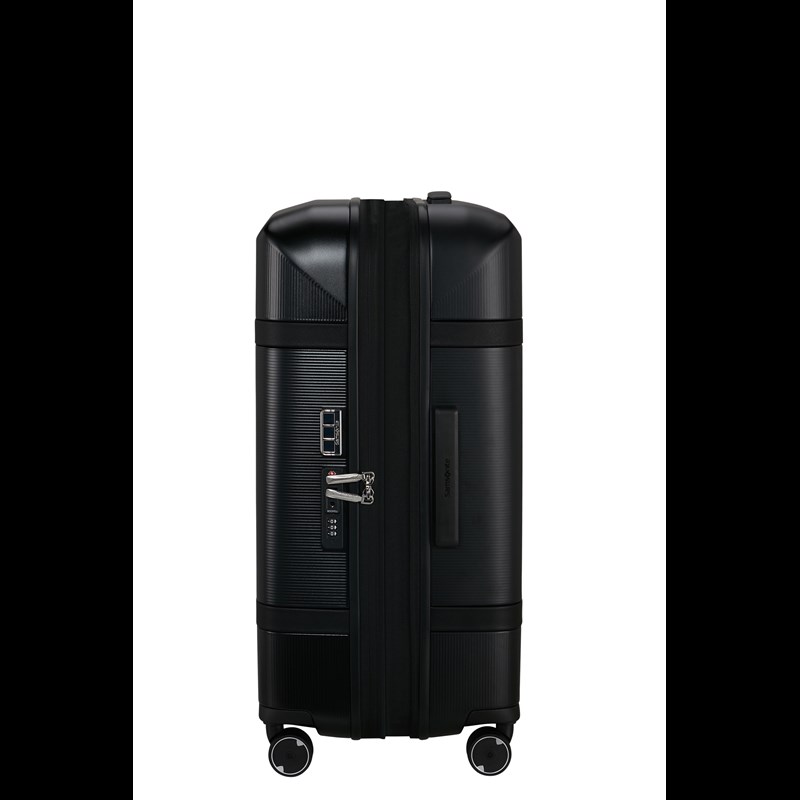 Samsonite Resväska Image Svart 69 Cm 5