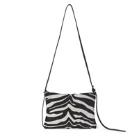 DAY ET Crossbody Day Zebra  Svart 1