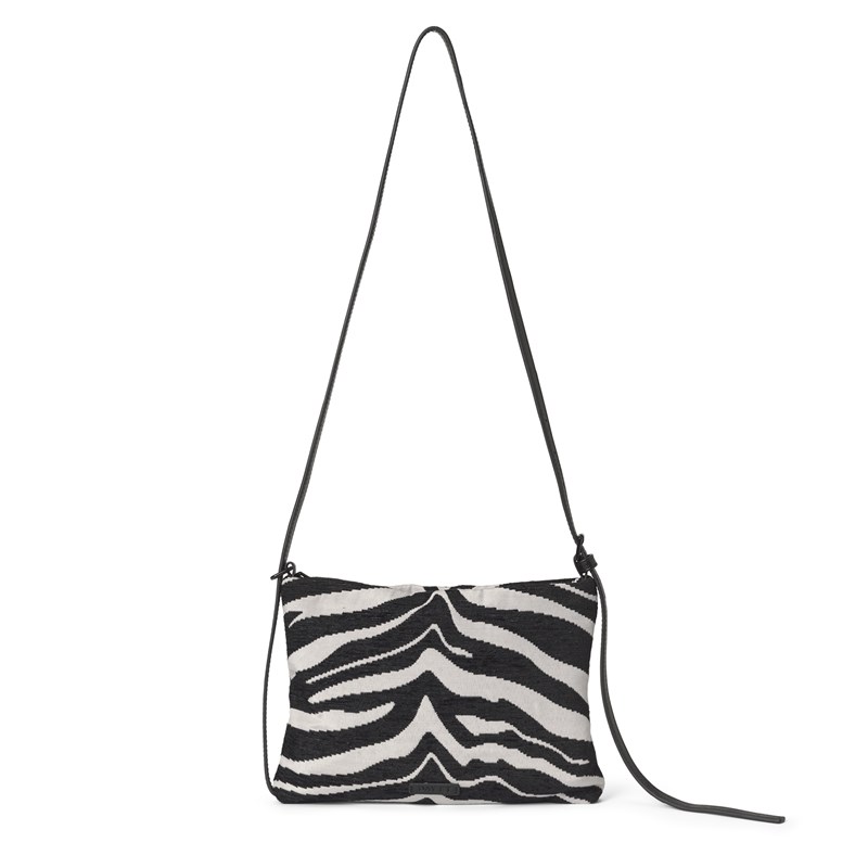 DAY ET Crossbody Day Zebra  Svart 1