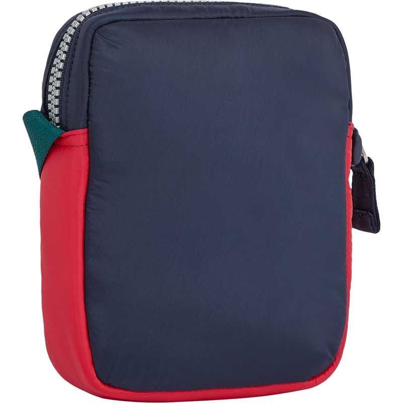 Tommy Hilfiger Crossbody Heritage Blå 3