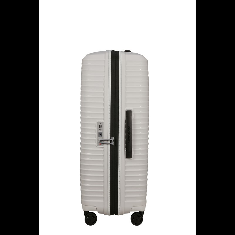 Samsonite Resväska Upscape Vit 75 Cm 3