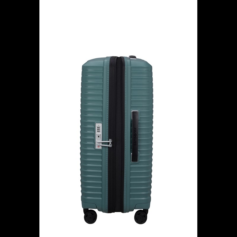 Samsonite Resväska Upscape Blå/Grön 68 Cm 5