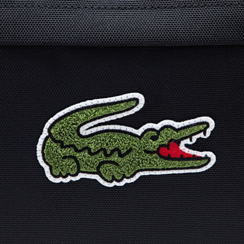 Lacoste Rygsæk Core Solid Sort 5