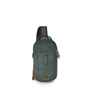 Osprey Sling Bag Quasar Blå