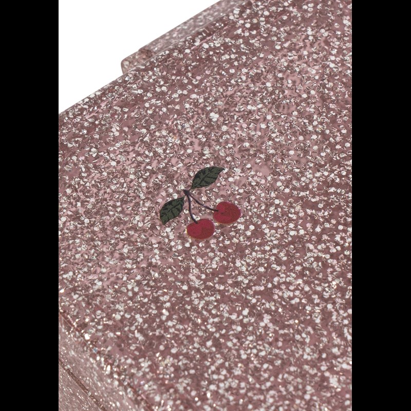 Konges Sløjd Madkasse Bento Rød 4