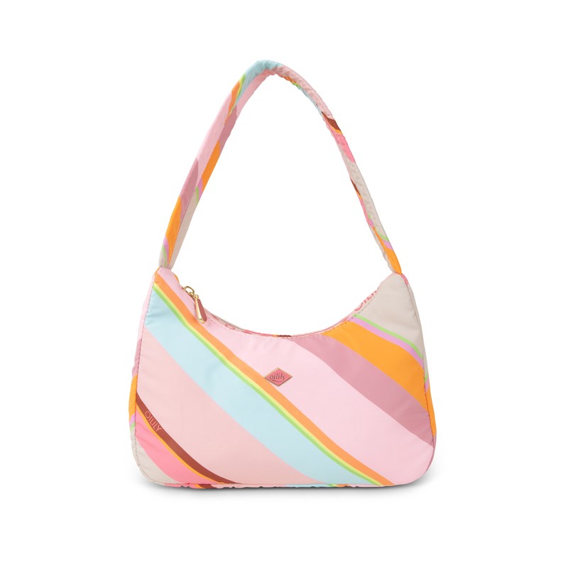 Oilily Håndtaske Heaven Hobo Stribet 1