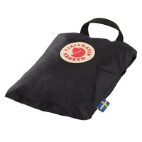 Fjällräven Regnslag Kånken Mini Sort 1