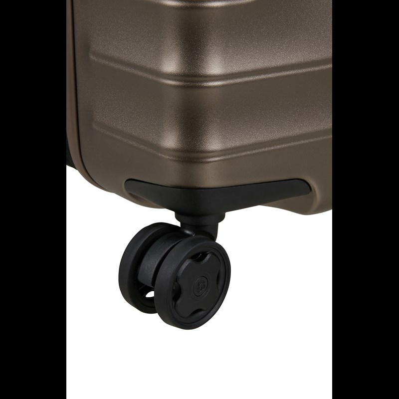 Samsonite Resväska Lin'Air Brons 67 Cm 6