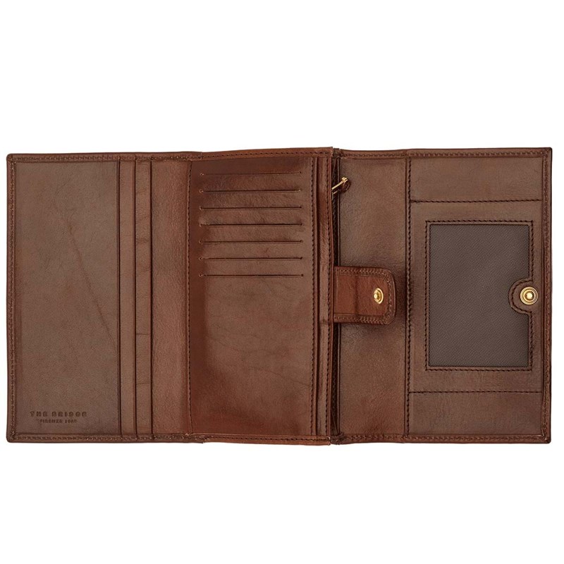 The Bridge Damepung Brun 3