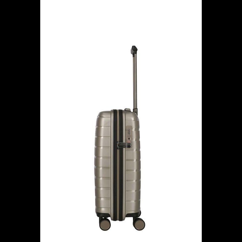 Travelite Resväska Air Base Beige 55 Cm 3