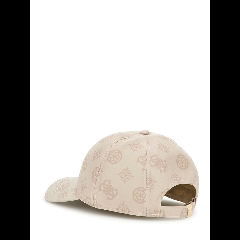 Guess Kasket Peony Allover Sten grå 3