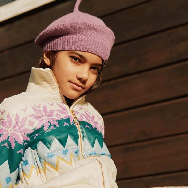 Molo Hue Kaylee  Lilla 5-9 år 4