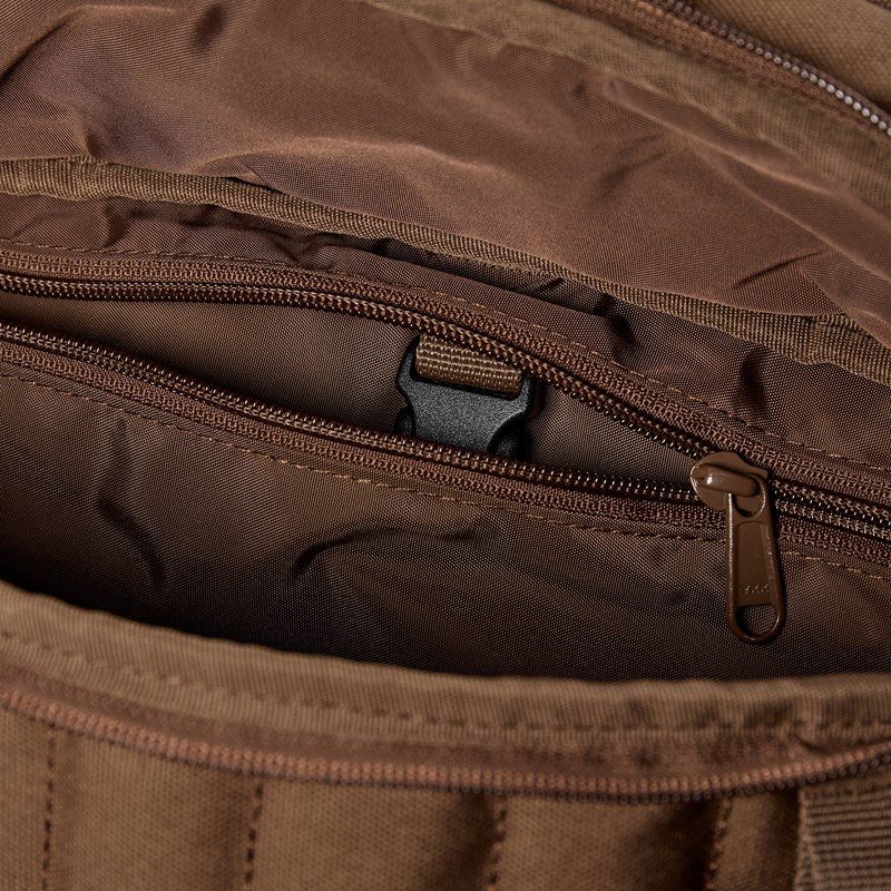 H2OFagerholt Midjeväska Go 2 Bag Brun 4