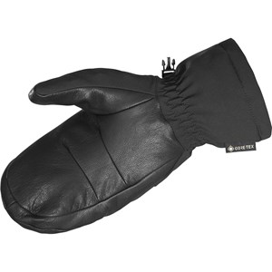 Salomon Skihandske Propeller GTX Sort alt image