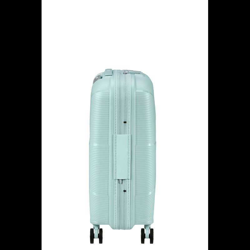 American Tourister Resväska Starvibe Ljusblå 55 Cm 5