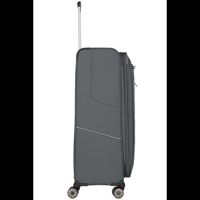 travelite Resväska Skaii Grå 78 Cm 5