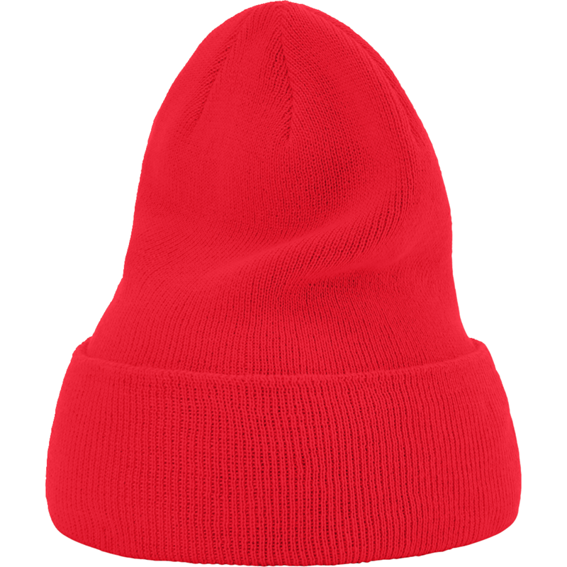 Haglöfs Mössa Aze Beanie Röd 5