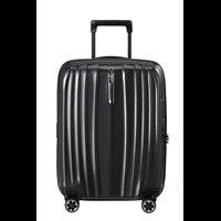 Samsonite Kuffert Nexis Sort 55 Cm 1