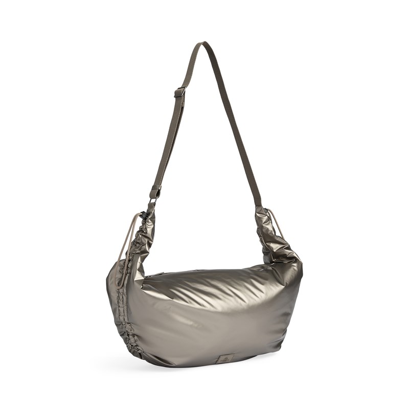 MARKBERG Crossbody Alpinembg  Sølv 1