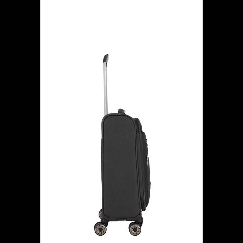 travelite Kuffert Miigo Sort 55 Cm 5